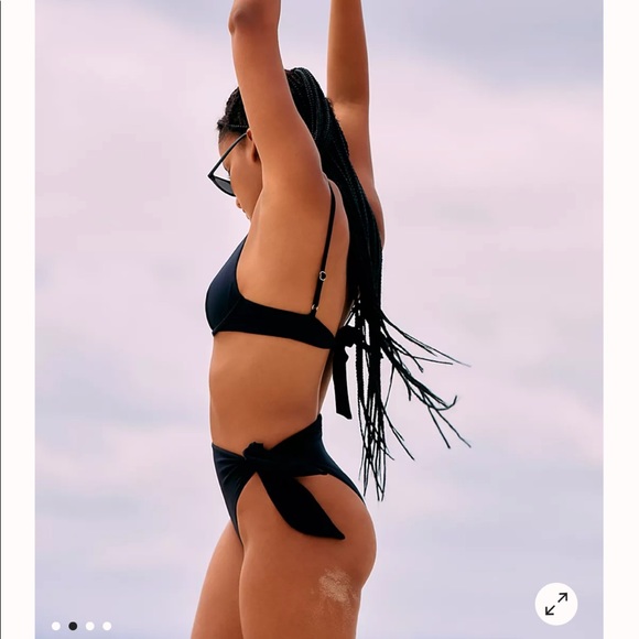 Ziah St Agni bikini set from Free People - Picture 5 of 7